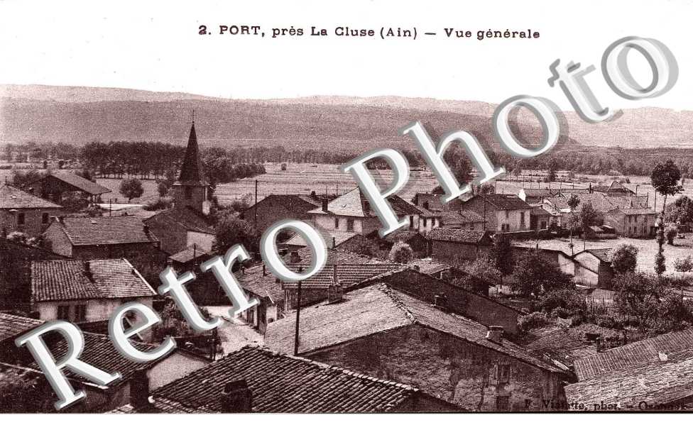 Vue generale
