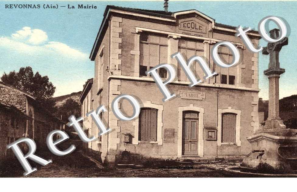 La Mairie