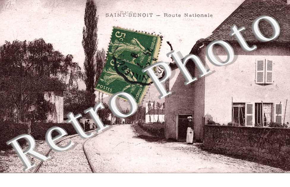 Route Nationale