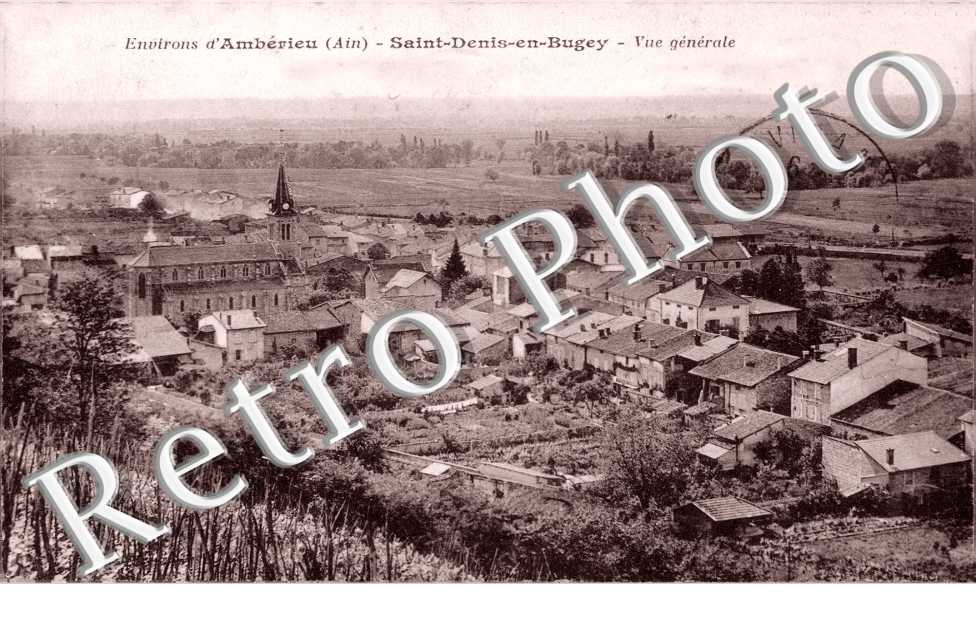 Vue generale