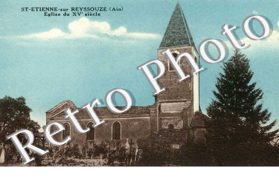 Eglise