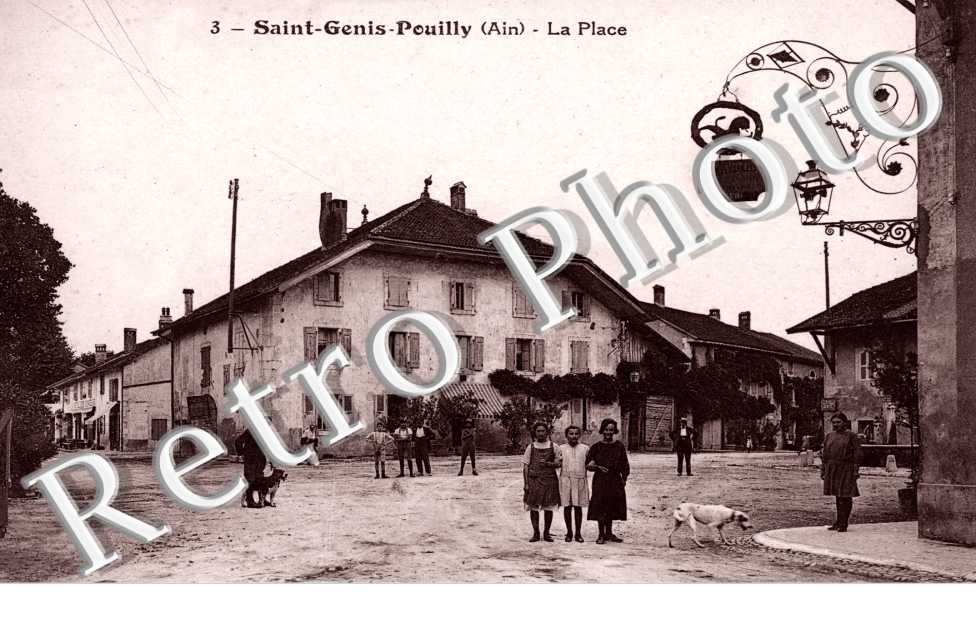 La Place