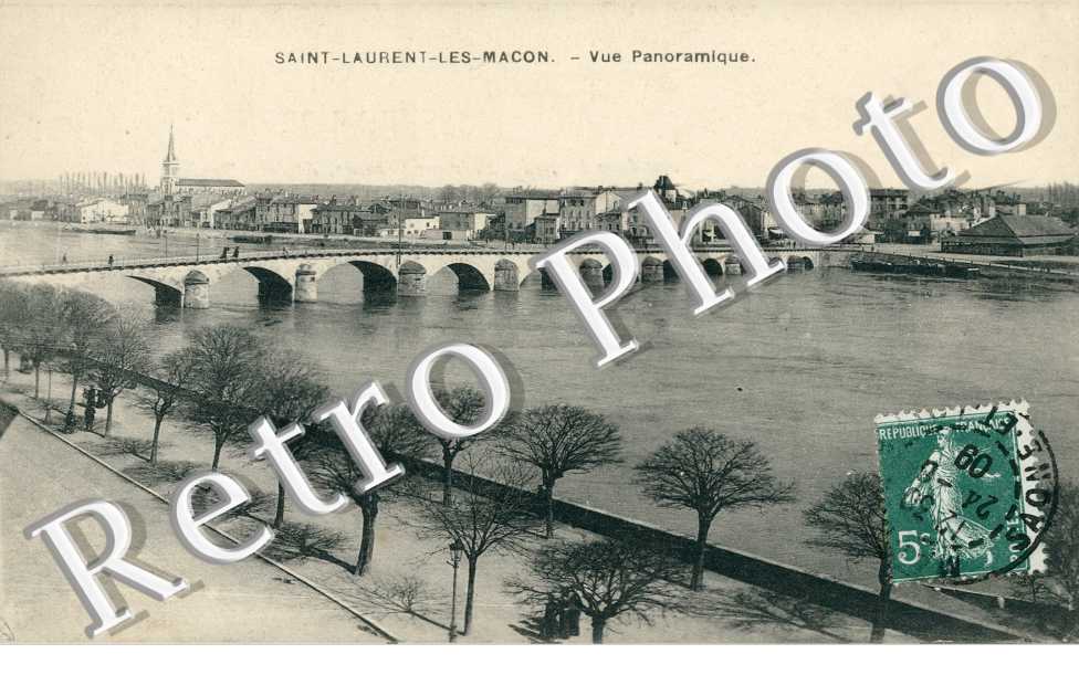 vue panoramique