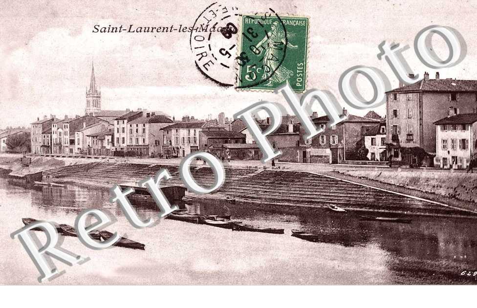 un quai