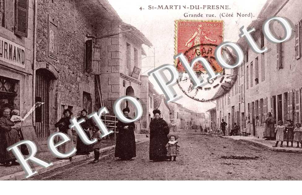 Grande rue