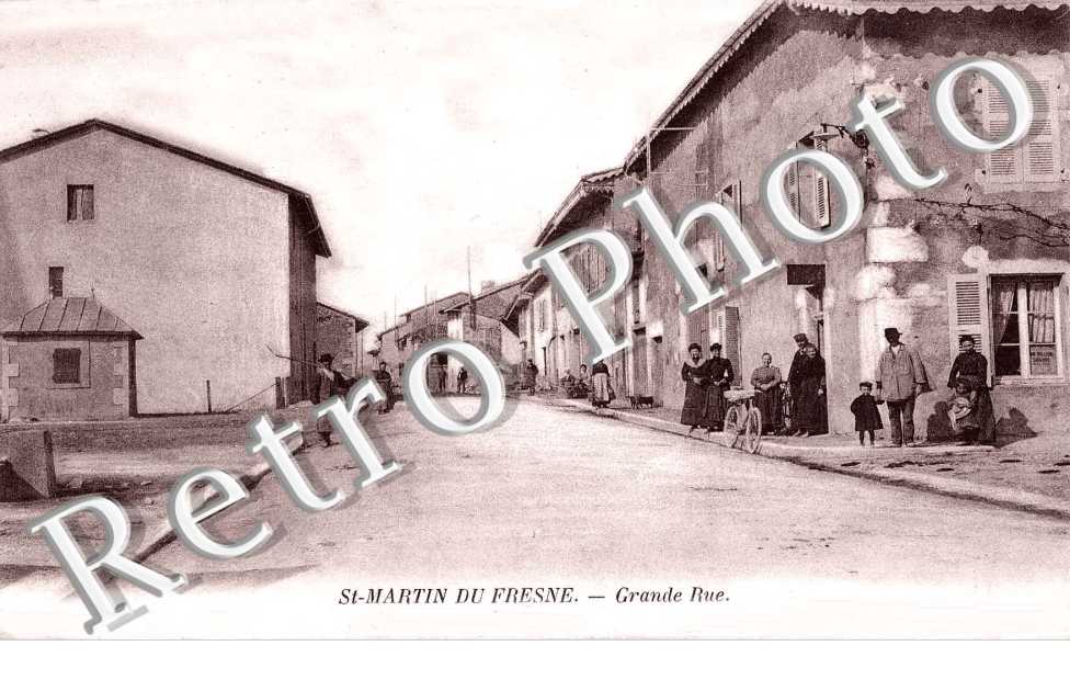 Grande rue