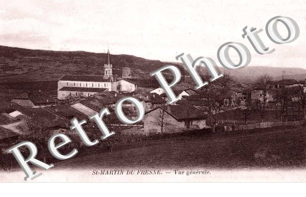 Vue generale