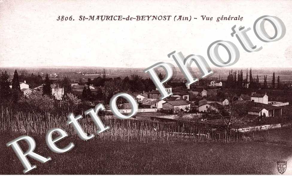 Vue generale