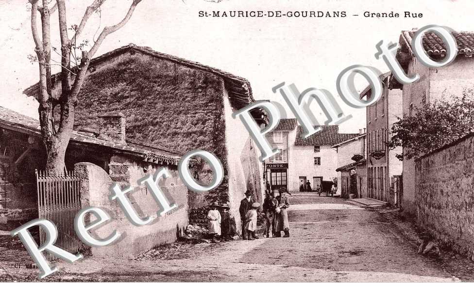 Grande rue