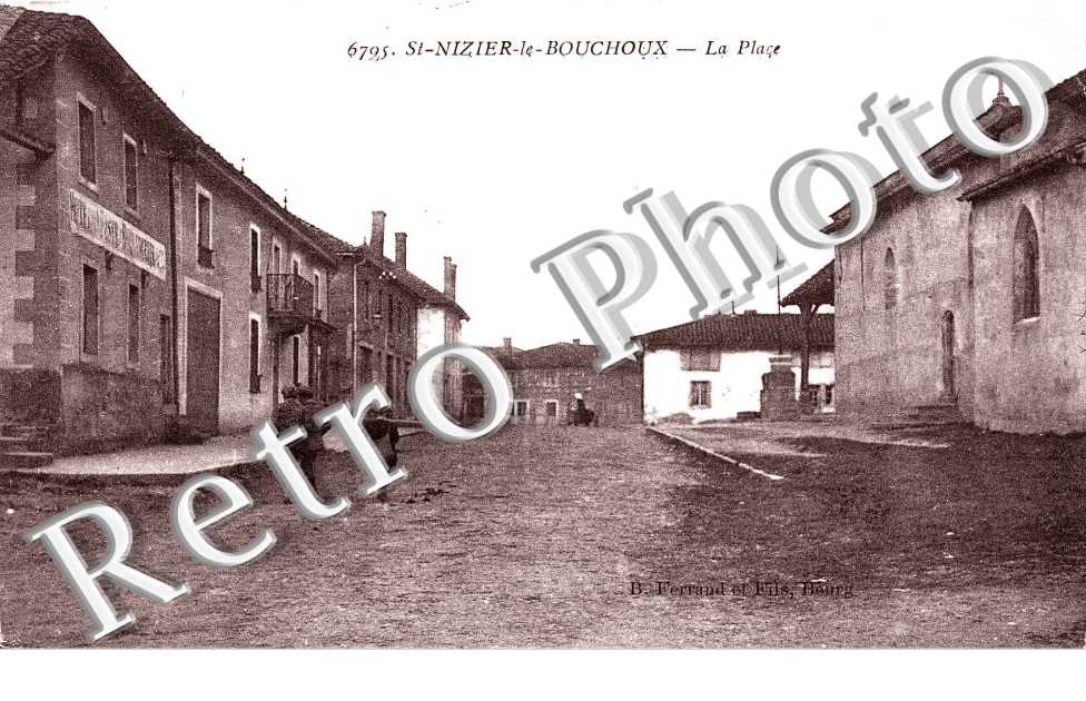 La Place
