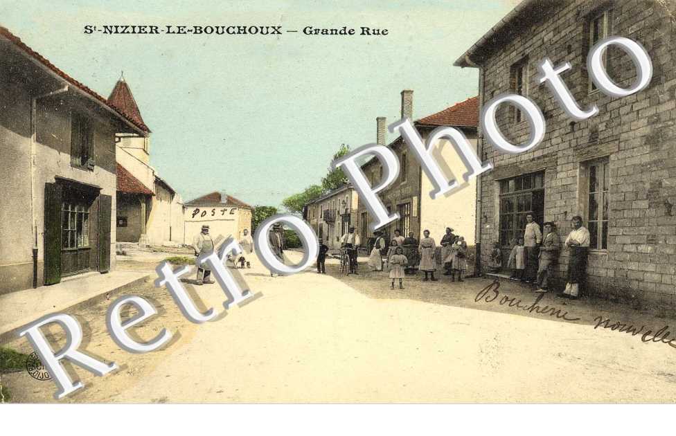 Grande Rue