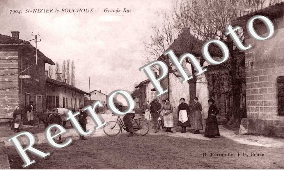 Grande Rue