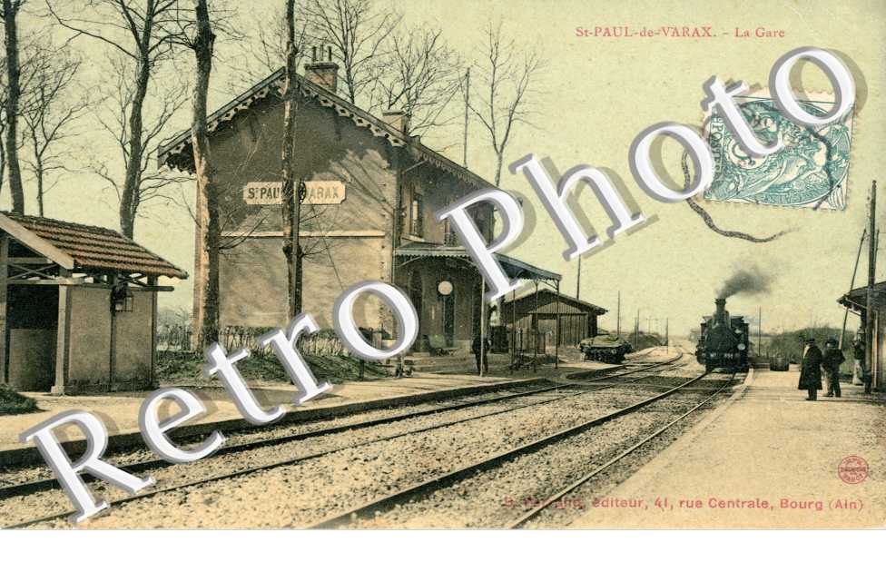 la Gare