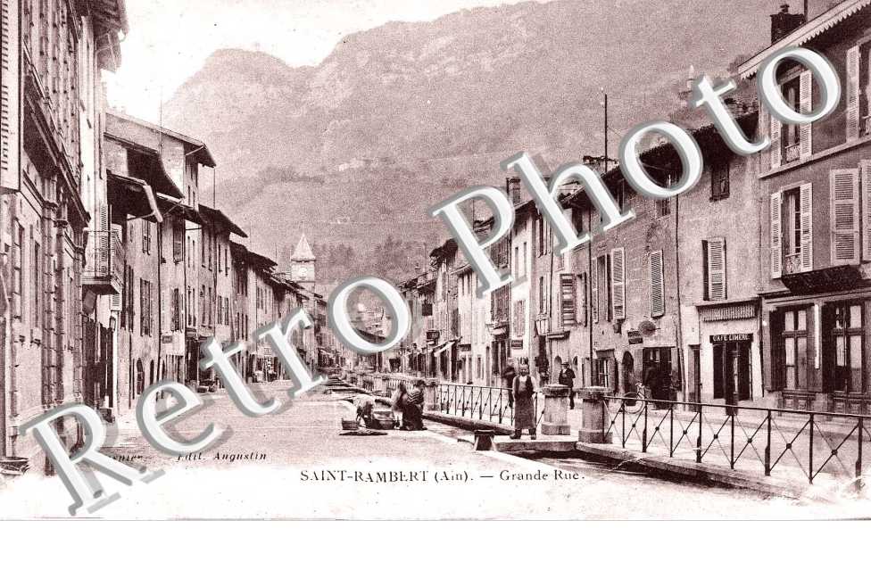 Grande Rue