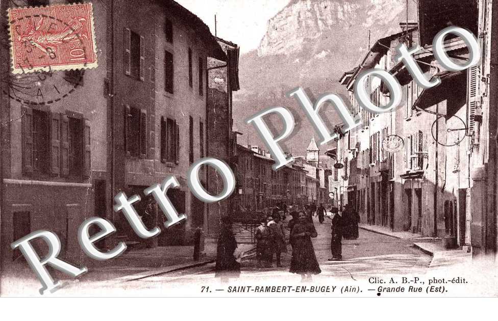 Grande Rue