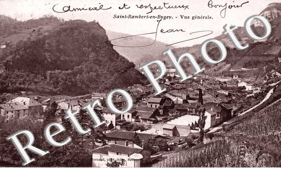 vue generale