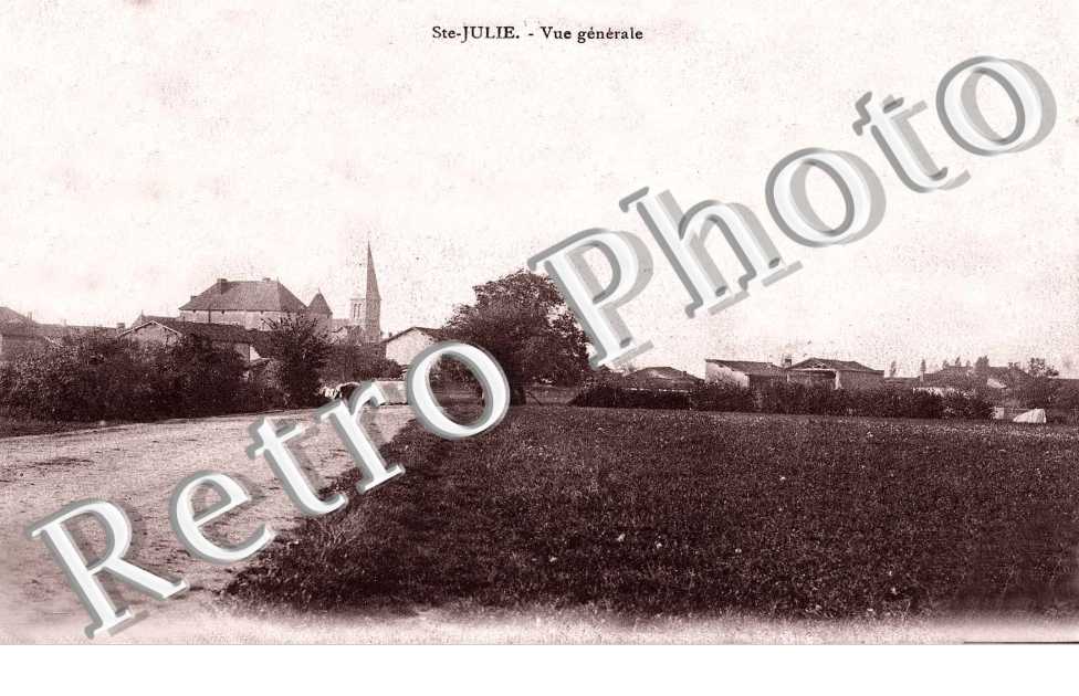 Vue Generale