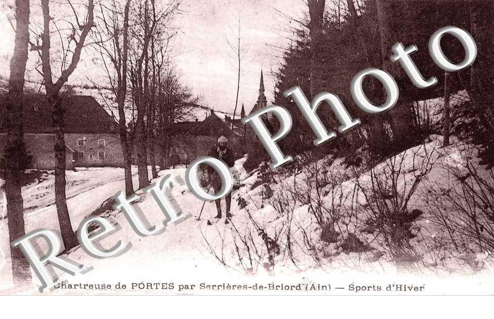 Sport d'hiver