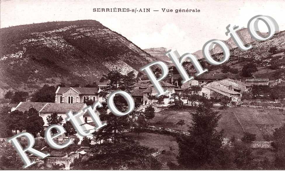 Vue Generale