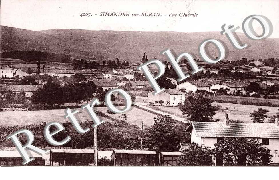 Vue generale