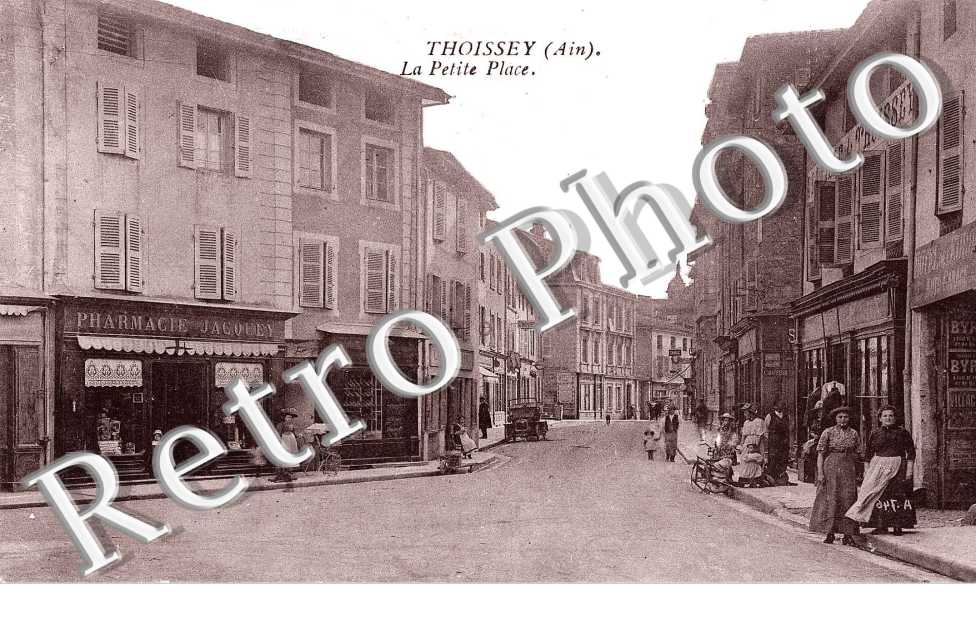 la petite place
