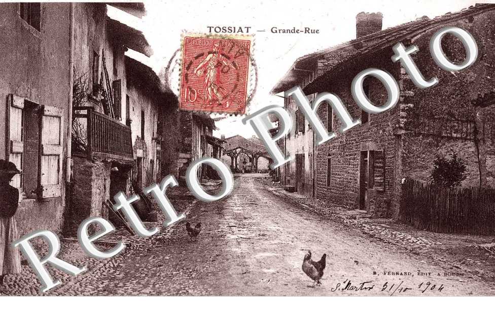 Grande rue