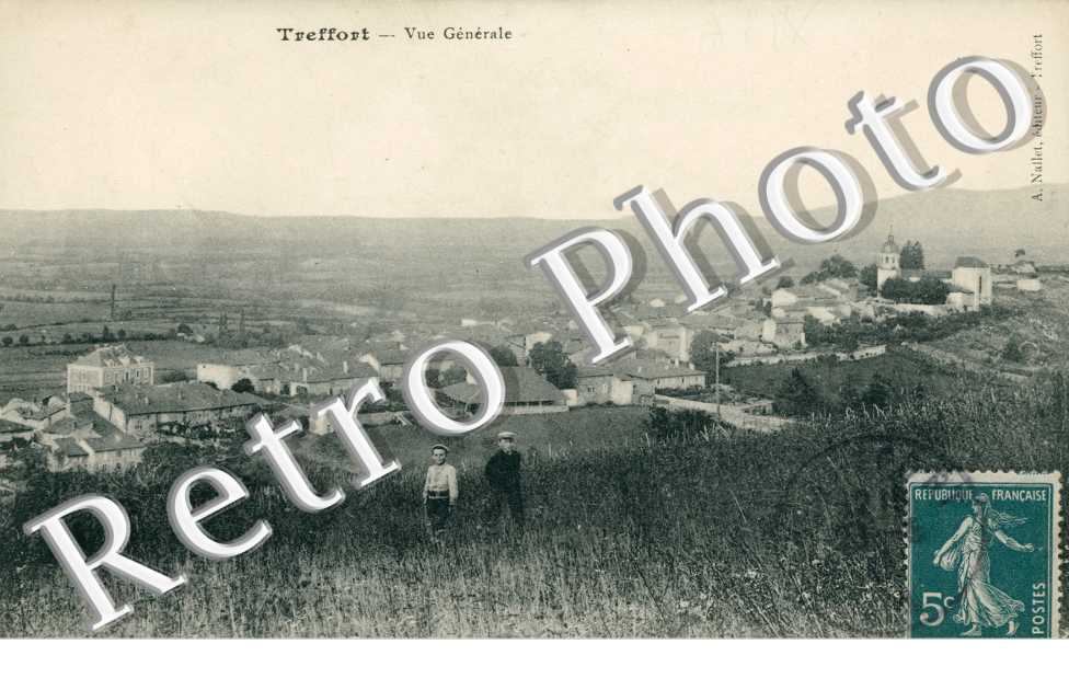 Vue generale