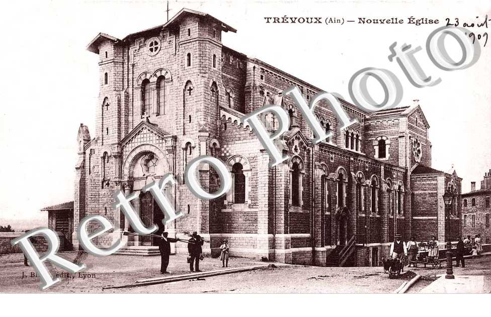 Nouvelle Eglise
