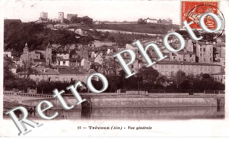 Vue Generale
