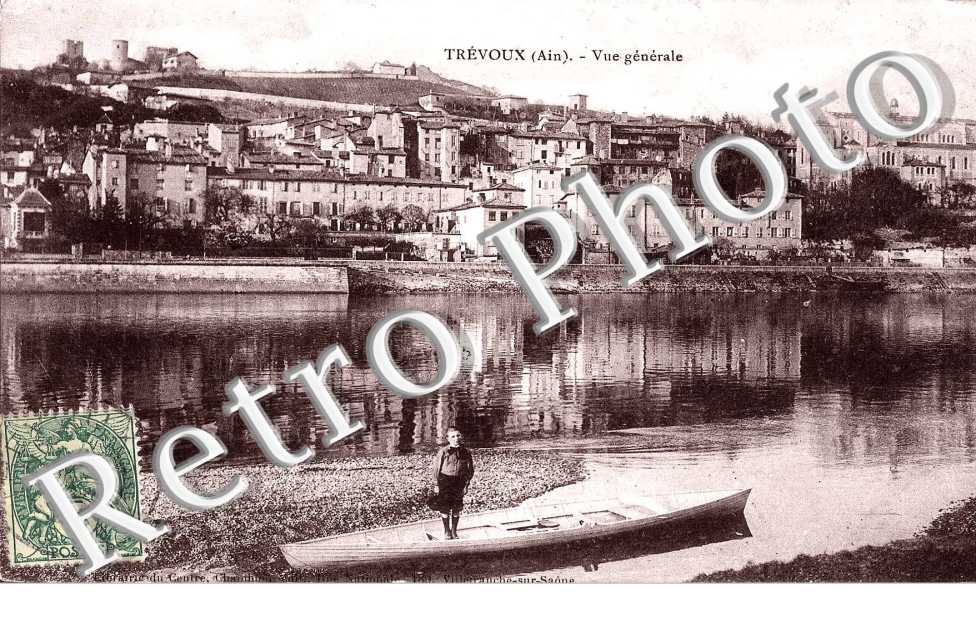 Vue Generale