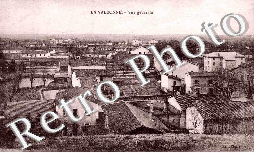 vue generale