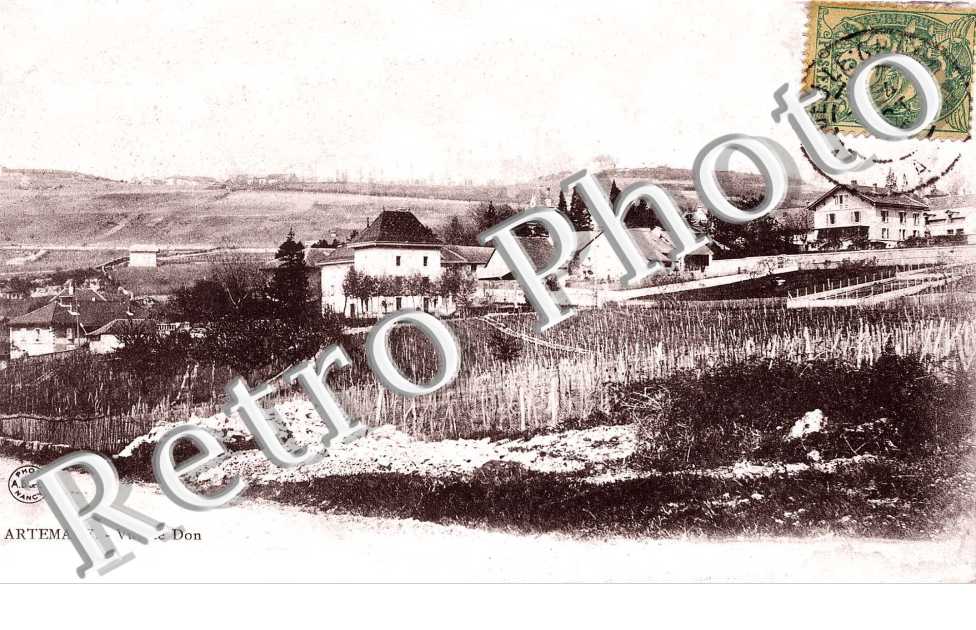  Vue de Don