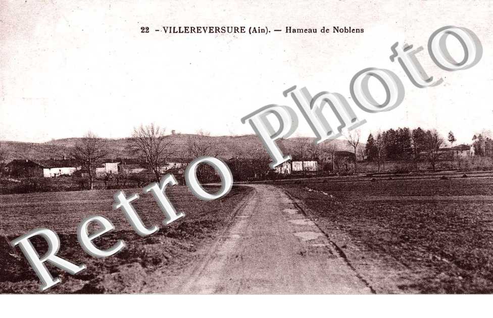 Hameau de Noblens