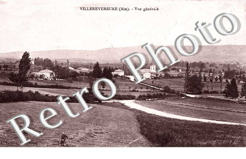 Vue generale