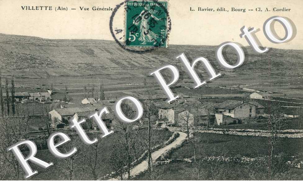 Vue generale