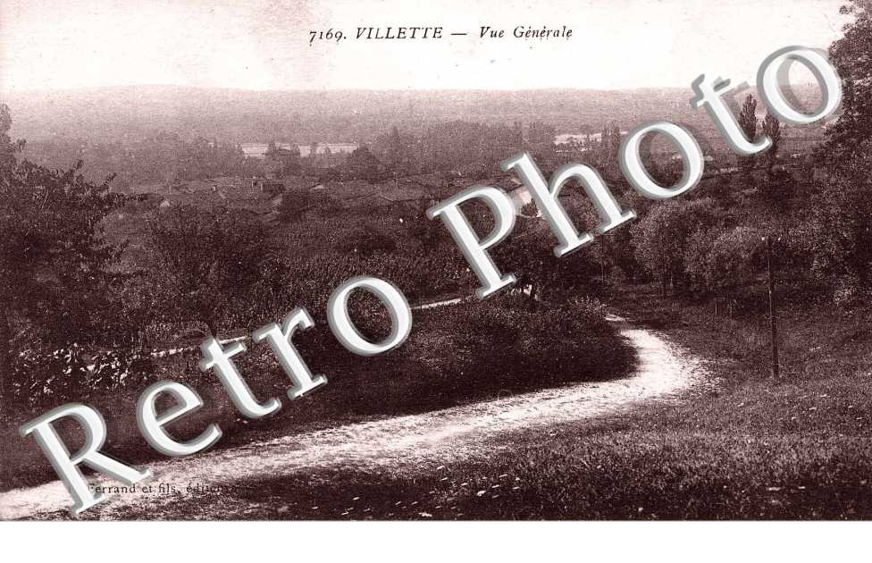 Vue generale