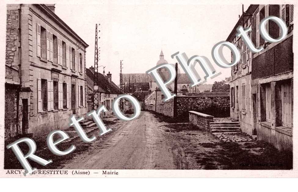  Mairie