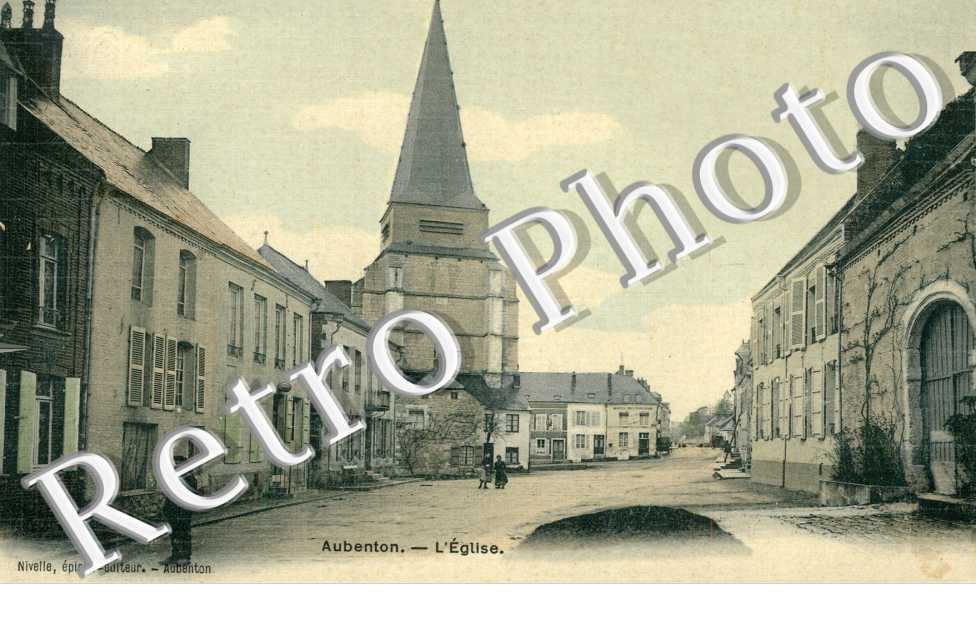 L'eglise