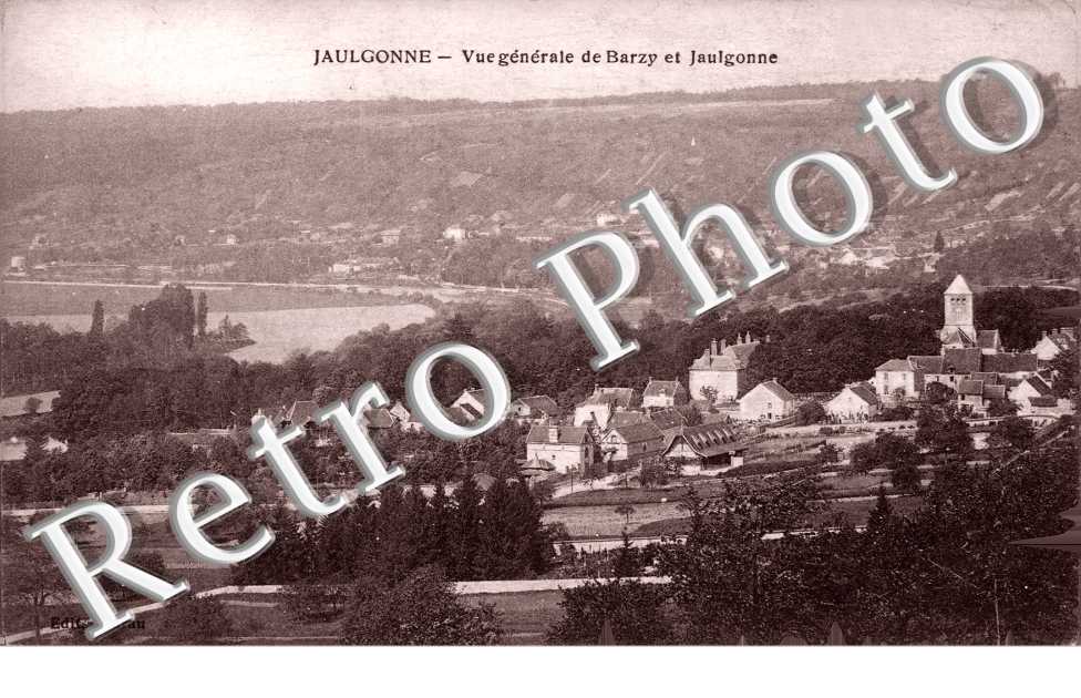 Vue generale