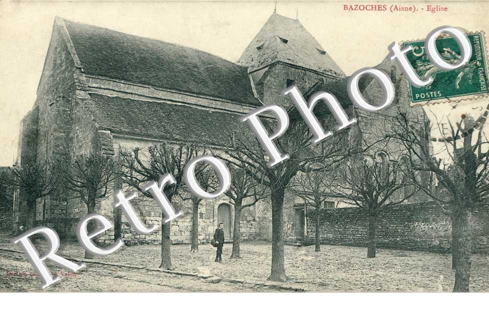 Eglise