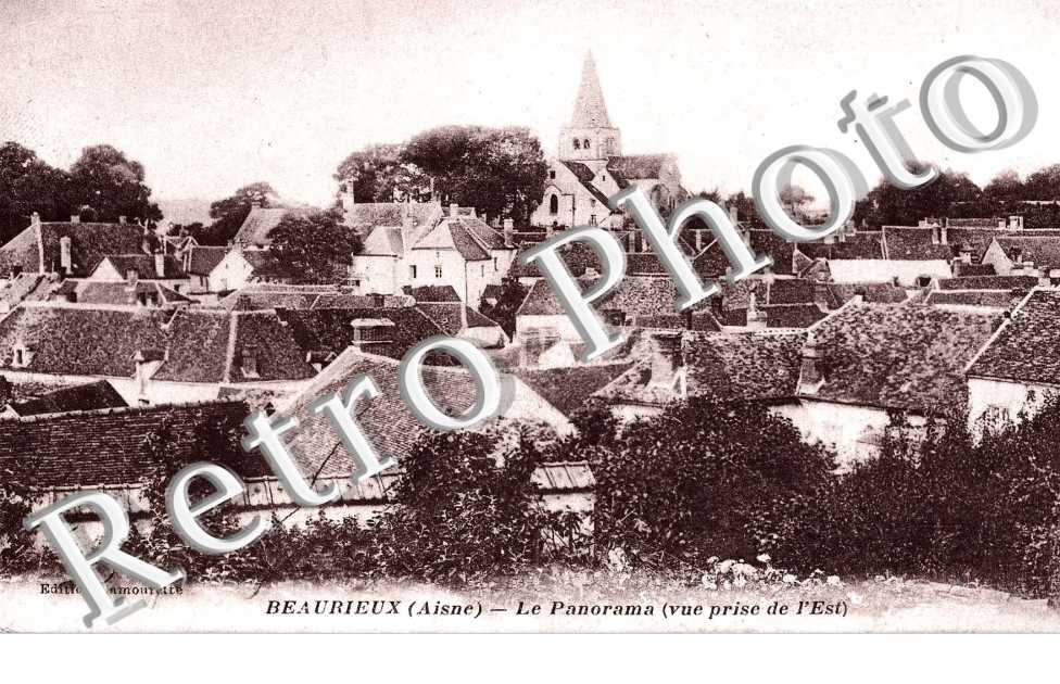panorama