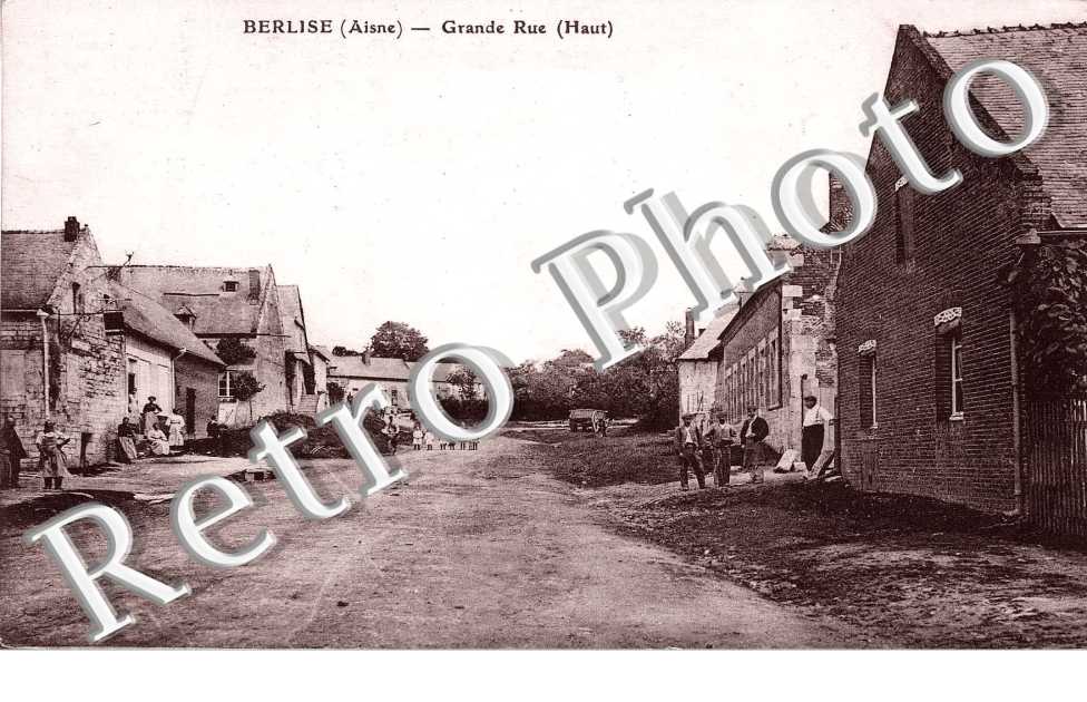 Grande Rue (haut)