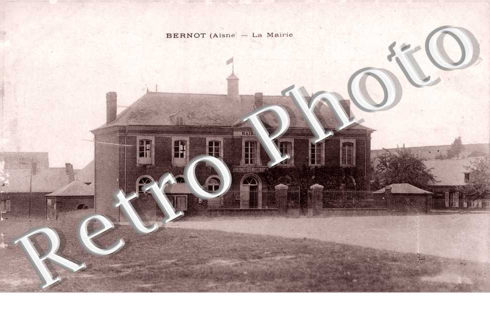 La Mairie