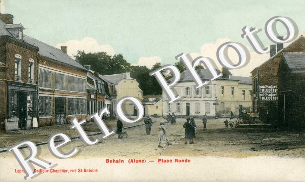 Place Ronde