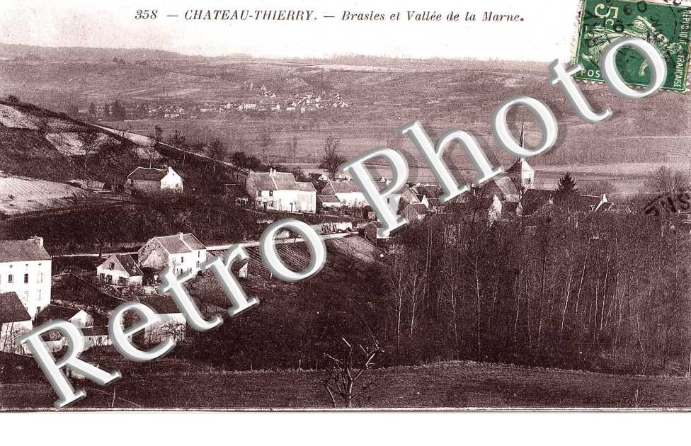 Vallee de la Marne