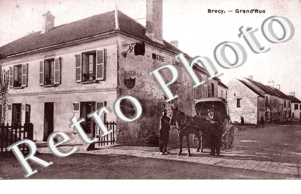 Grand'rue