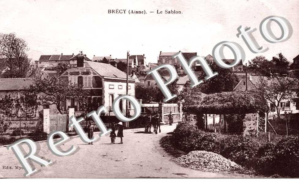Le Sablon