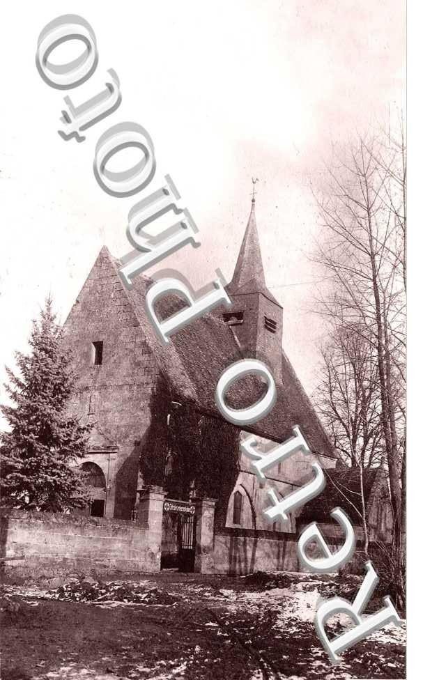L'Eglise