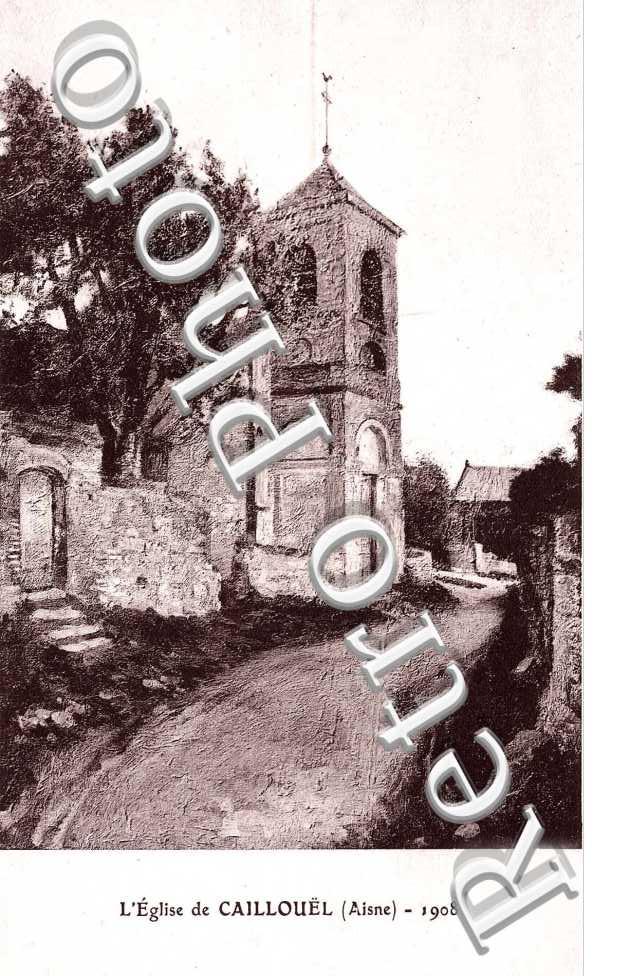 L'eglise