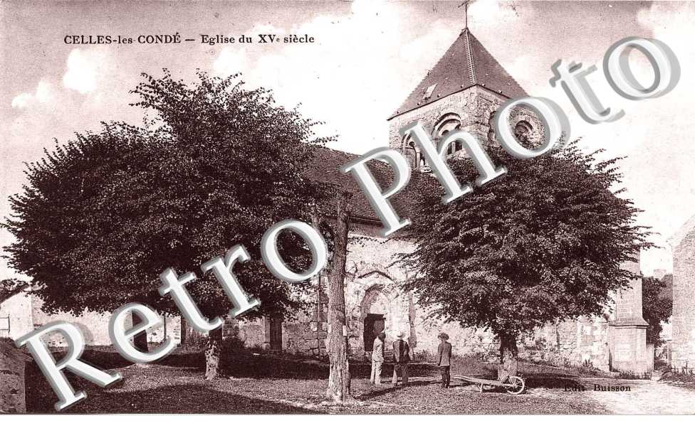 Eglise